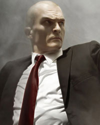 Hitman Agent 47